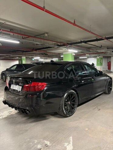 BMW 528 2015, 180,247 km - 2.0 l - Bakı