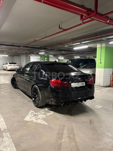 BMW 528 2015, 180,247 km - 2.0 l - Bakı