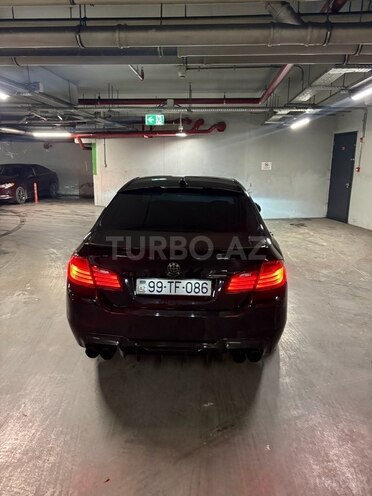BMW 528 2015, 180,247 km - 2.0 l - Bakı