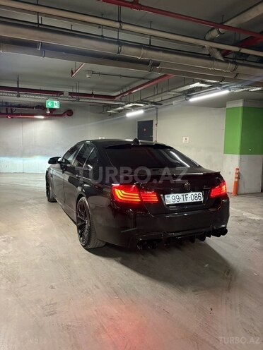 BMW 528 2015, 180,247 km - 2.0 l - Bakı