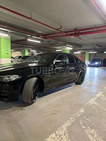 BMW 528 2015, 180,247 km - 2.0 l - Bakı