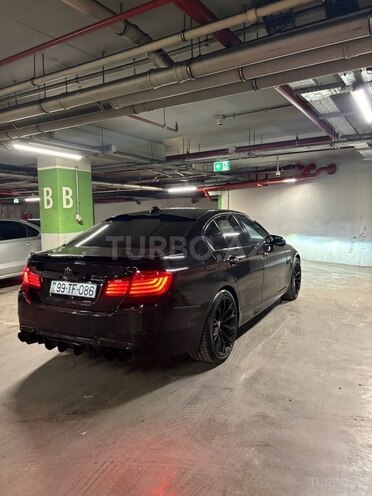 BMW 528 2015, 180,247 km - 2.0 l - Bakı
