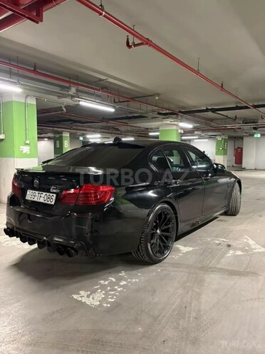 BMW 528 2015, 180,247 km - 2.0 l - Bakı