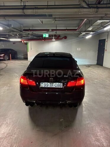 BMW 528 2015, 180,247 km - 2.0 l - Bakı