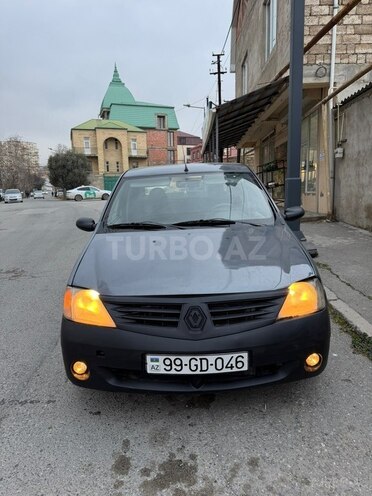 Renault Tondar 2013, 308,402 km - 1.6 l - Bakı
