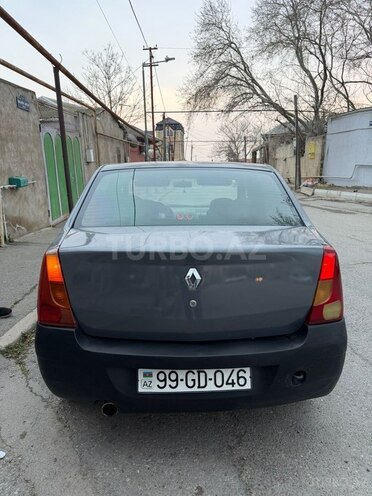 Renault Tondar 2013, 308,402 km - 1.6 l - Bakı