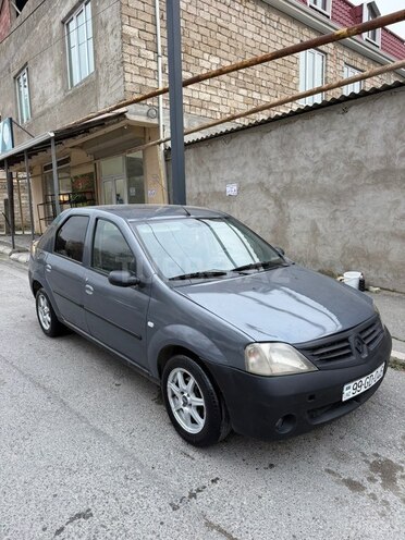 Renault Tondar 2013, 308,402 km - 1.6 l - Bakı