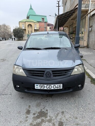 Renault Tondar 2013, 308,402 km - 1.6 l - Bakı