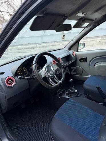 Renault Tondar 2013, 308,402 km - 1.6 l - Bakı
