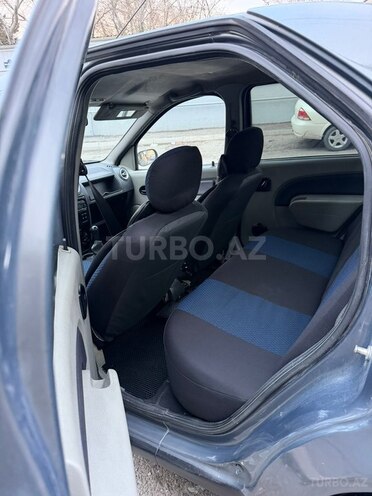 Renault Tondar 2013, 308,402 km - 1.6 l - Bakı