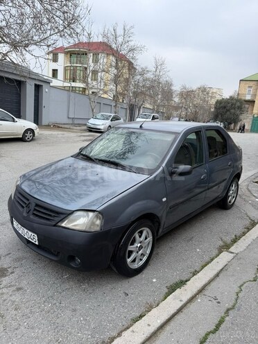 Renault Tondar 2013, 308,402 km - 1.6 l - Bakı