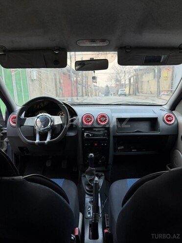 Renault Tondar 2013, 308,402 km - 1.6 l - Bakı