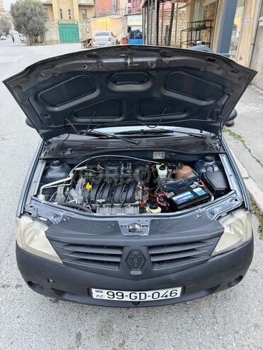 Renault Tondar 2013, 308,402 km - 1.6 l - Bakı