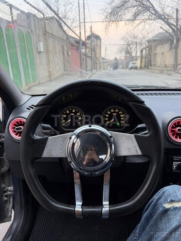 Renault Tondar 2013, 308,402 km - 1.6 l - Bakı