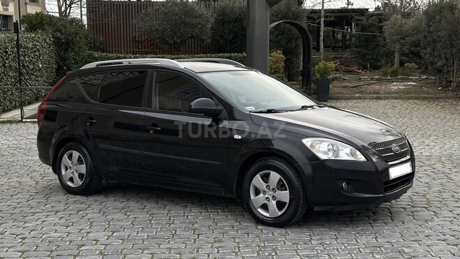 Kia  2008, 478,000 km - 1.6 l - Bakı