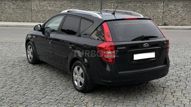 Kia  2008, 478,000 km - 1.6 l - Bakı