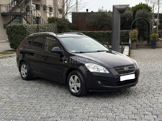 Kia  2008, 478,000 km - 1.6 l - Bakı