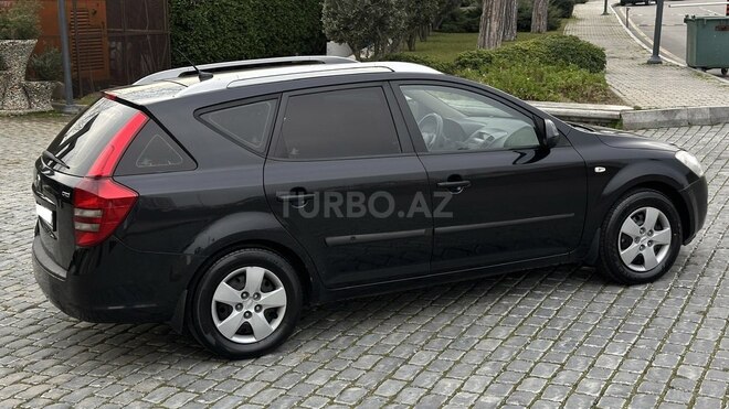 Kia  2008, 478,000 km - 1.6 l - Bakı