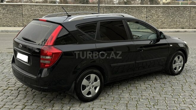 Kia  2008, 478,000 km - 1.6 l - Bakı