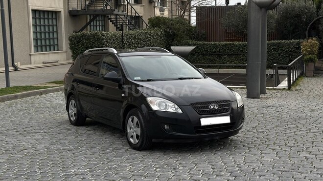 Kia  2008, 478,000 km - 1.6 l - Bakı