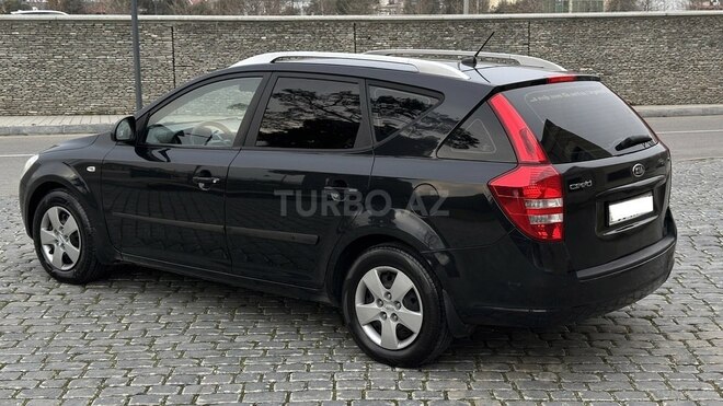 Kia  2008, 478,000 km - 1.6 l - Bakı