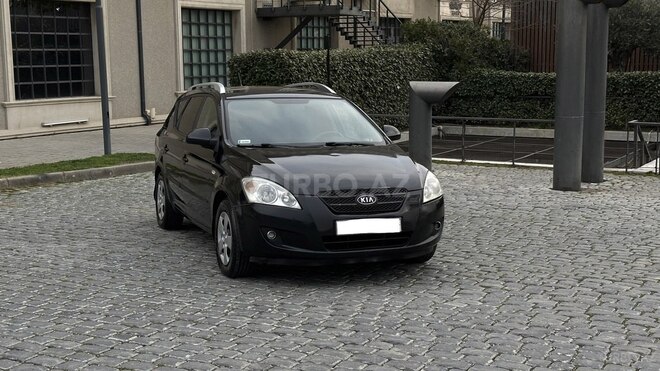 Kia  2008, 478,000 km - 1.6 l - Bakı
