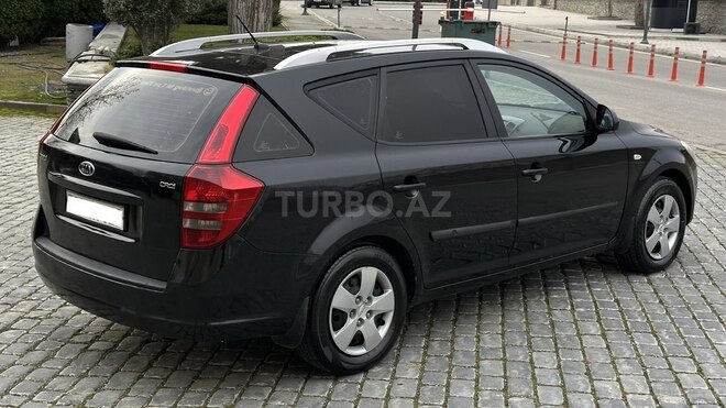 Kia  2008, 478,000 km - 1.6 l - Bakı