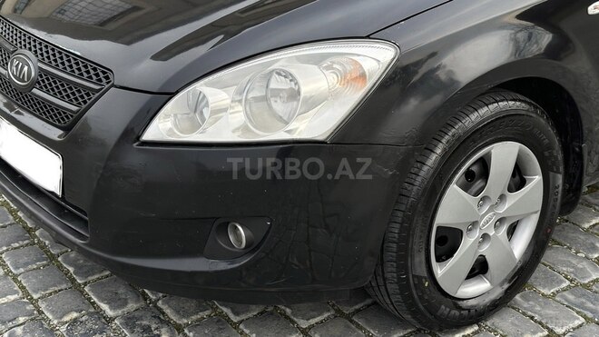 Kia  2008, 478,000 km - 1.6 l - Bakı