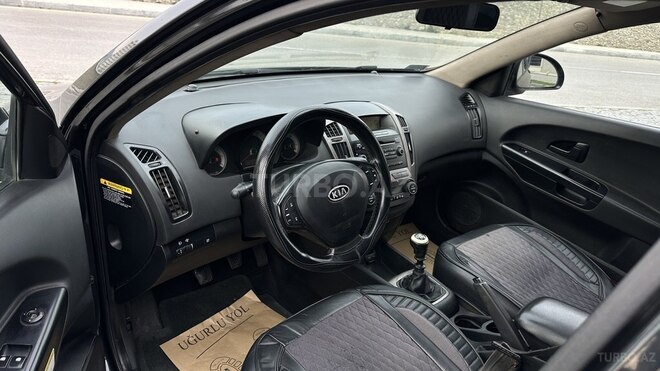 Kia  2008, 478,000 km - 1.6 l - Bakı