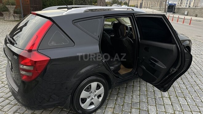 Kia  2008, 478,000 km - 1.6 l - Bakı