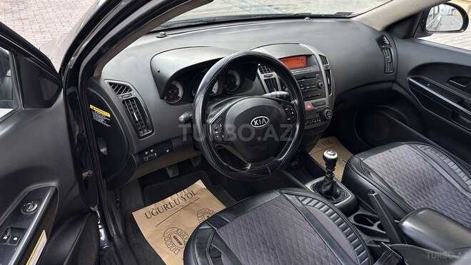 Kia  2008, 478,000 km - 1.6 l - Bakı