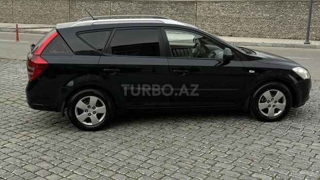 Kia  2008, 478,000 km - 1.6 l - Bakı