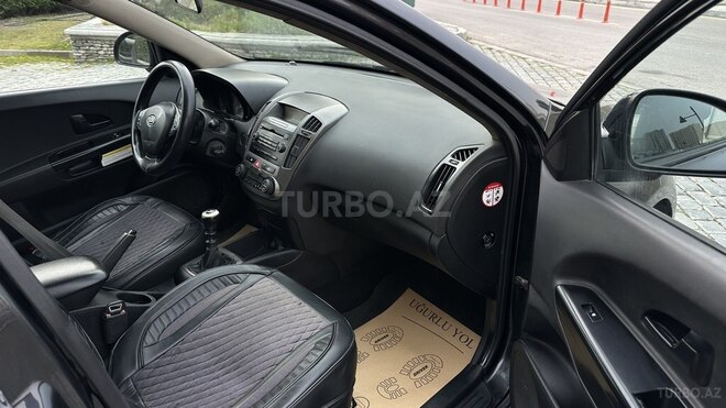 Kia  2008, 478,000 km - 1.6 l - Bakı