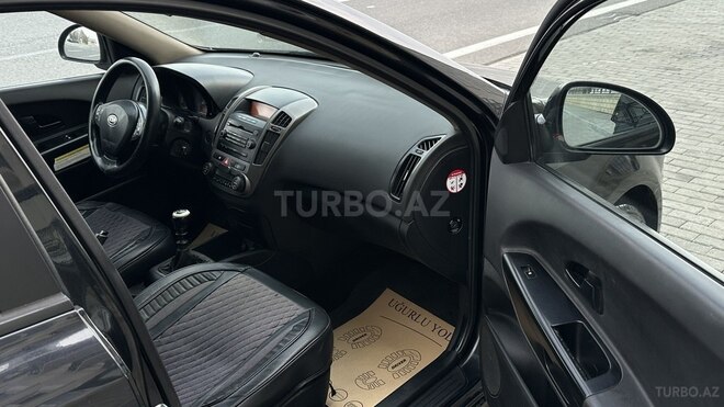 Kia  2008, 478,000 km - 1.6 l - Bakı