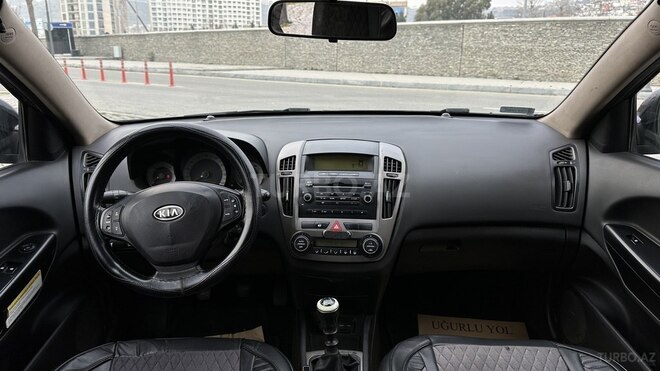 Kia  2008, 478,000 km - 1.6 l - Bakı