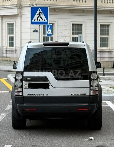 Land Rover Discovery 2005, 316,000 km - 2.7 л - Bakı