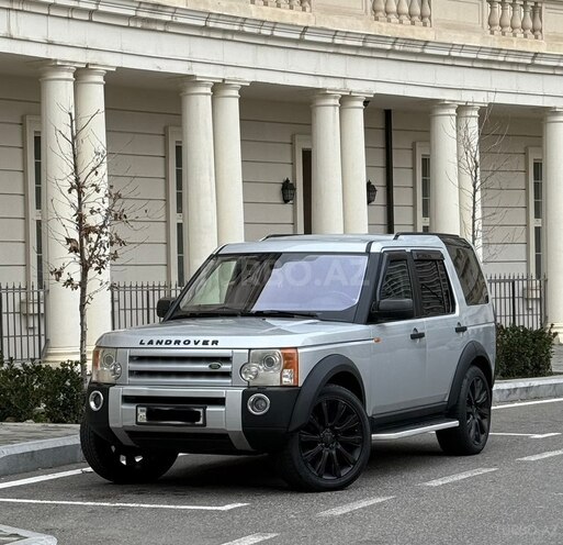 Land Rover Discovery 2005, 316,000 km - 2.7 л - Bakı