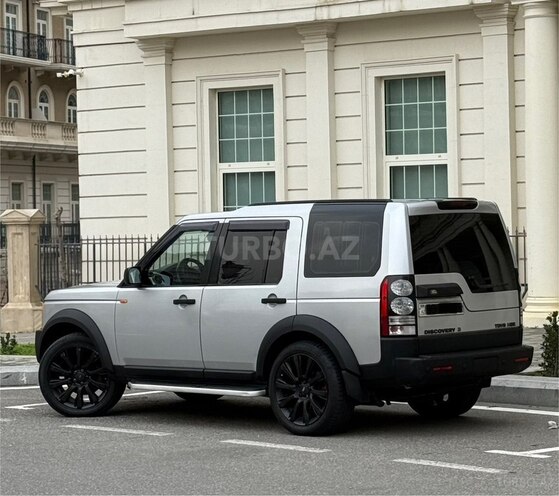Land Rover Discovery 2005, 316,000 km - 2.7 л - Bakı