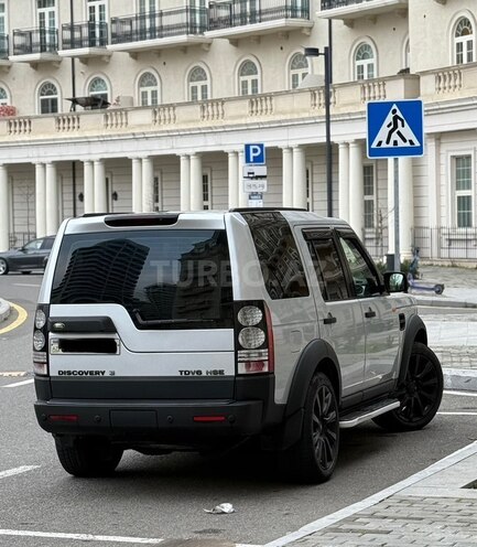 Land Rover Discovery 2005, 316,000 km - 2.7 л - Bakı