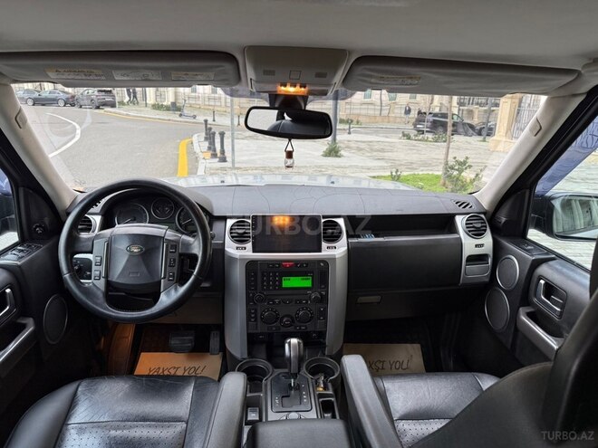 Land Rover Discovery 2005, 316,000 km - 2.7 л - Bakı