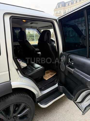 Land Rover Discovery 2005, 316,000 km - 2.7 л - Bakı