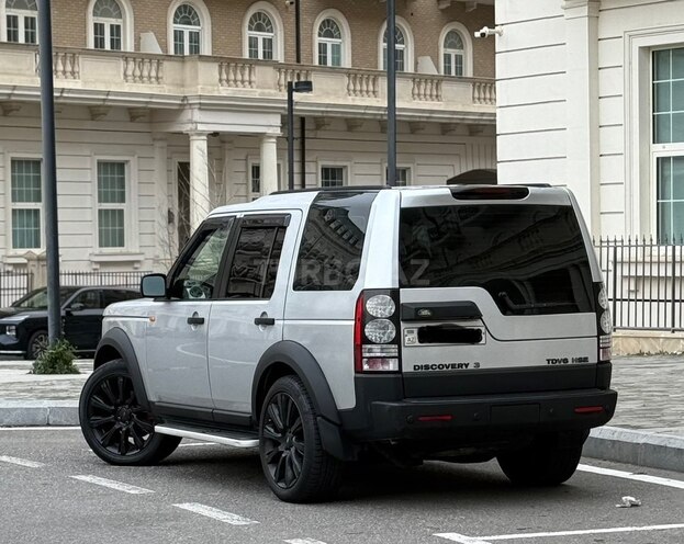 Land Rover Discovery 2005, 316,000 km - 2.7 л - Bakı