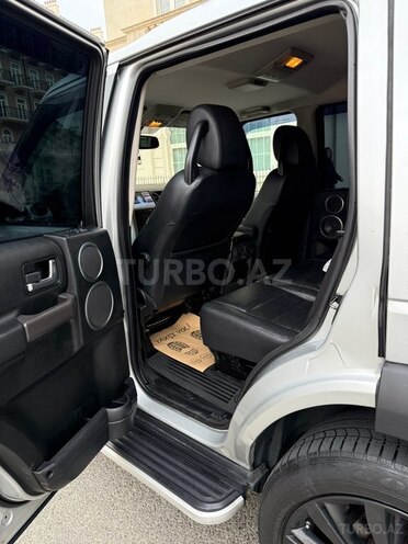 Land Rover Discovery 2005, 316,000 km - 2.7 л - Bakı
