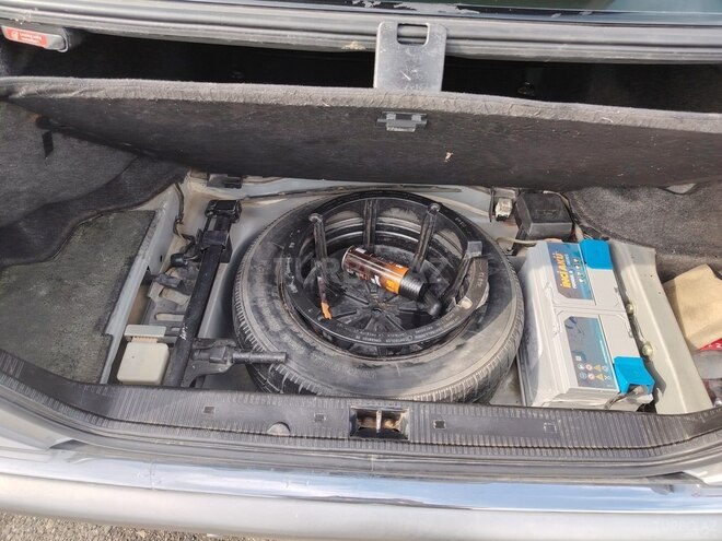 Mercedes C 180 1999, 300,000 km - 1.8 l - Bakı