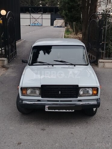 LADA (VAZ) 2107 2007, 785,400 km - 1.6 л - Sumqayıt