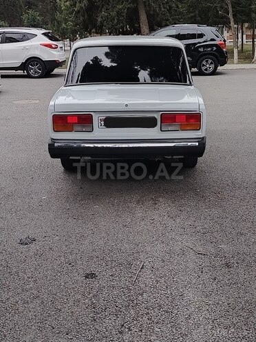 LADA (VAZ) 2107 2007, 785,400 km - 1.6 л - Sumqayıt