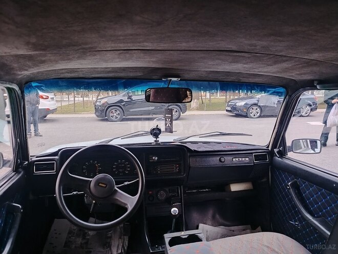 LADA (VAZ) 2107 2007, 785,400 km - 1.6 л - Sumqayıt