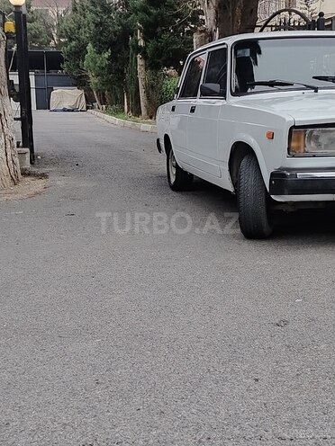LADA (VAZ) 2107 2007, 785,400 km - 1.6 л - Sumqayıt