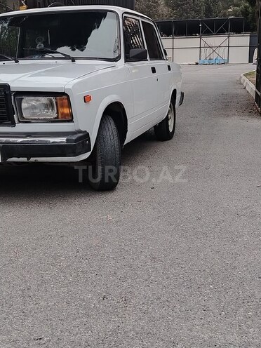 LADA (VAZ) 2107 2007, 785,400 km - 1.6 л - Sumqayıt