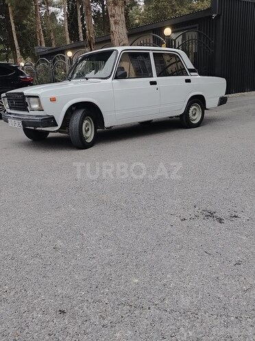 LADA (VAZ) 2107 2007, 785,400 km - 1.6 л - Sumqayıt